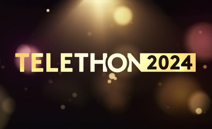 « Téléthon 2024 »